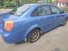 Chevrolet Lacetti 2005-2