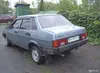 Lada (ВАЗ) 21099 2009-2