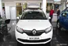Renault Logan 2014-5