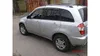 Chery Tiggo (T11) 2008-2