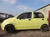 Daewoo Matiz 2008-1
