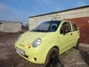 Daewoo Matiz 2008-0