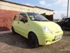 Daewoo Matiz 2008-3