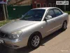 Daewoo Nubira 2001-2
