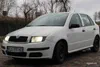 Skoda Fabia 2006-1