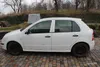 Skoda Fabia 2006-6
