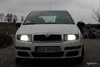 Skoda Fabia 2006-2
