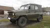 УАЗ 3151 1990-11