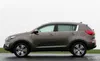 Kia Sportage 2014-2