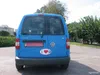 Volkswagen Caddy 2008-24