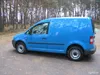 Volkswagen Caddy 2008-9