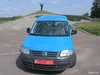 Volkswagen Caddy 2008-19