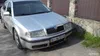 Skoda Octavia 2002-3