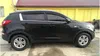 Kia Sportage 2013-0