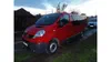 Renault Trafic 2008-0