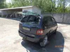 Renault Scenic 2000-2