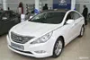 Hyundai Sonata 2015-0