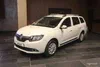 Renault Logan 2015-0