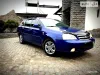 Chevrolet Lacetti 2005-2