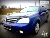 Chevrolet Lacetti 2005-4