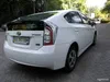 Toyota Prius 2012-2