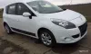 Renault Scenic 2011-15