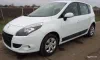 Renault Scenic 2011-9