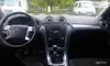 Ford Mondeo 2012-2