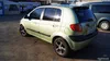 Hyundai Getz 2006-1