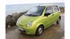 Daewoo Matiz 2012-0