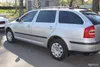Skoda Octavia 2007-0