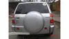 Chery Tiggo (T11) 2008-4