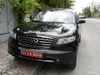 Infiniti FX 2007-0