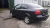 Chevrolet Aveo 2009-0