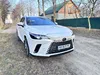 Lexus RX 2023-7