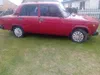 Lada (ВАЗ) 2107 1989-1