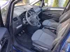 Opel Zafira 2006-12
