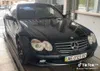 Mercedes-Benz SLK-Клас AMG 2004-0