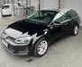 Volkswagen Golf 2013-1