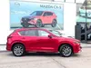 Mazda CX-5 2023-2