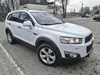 Chevrolet Captiva 2012-2