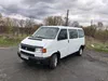 Volkswagen Transporter 2001-1