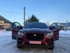 Jaguar F-Pace 2016-3