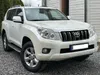 Toyota Land Cruiser Prado 2010-0