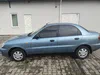 Daewoo Lanos 2008-9