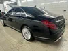 Mercedes-Benz S-Клас 2019-2