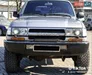 Toyota Land Cruiser 1994-0