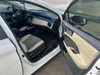 Honda Clarity 2018-19