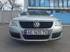 Volkswagen Passat 2005-4