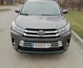 Toyota Highlander 2017-0